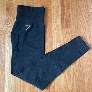 Gymshark Vital Seamless Leggings